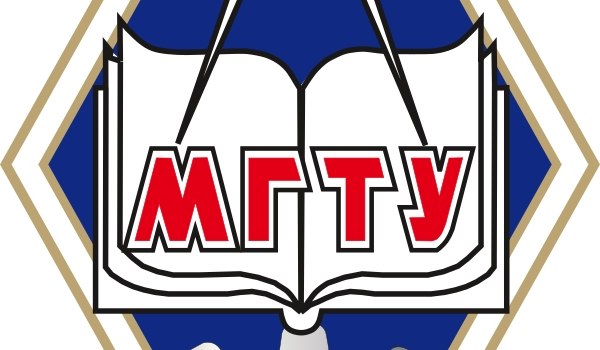Мгту презентация шаблон